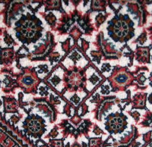 Herati Pattern