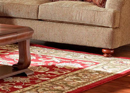 Wadsworth Area Rug Cleaning